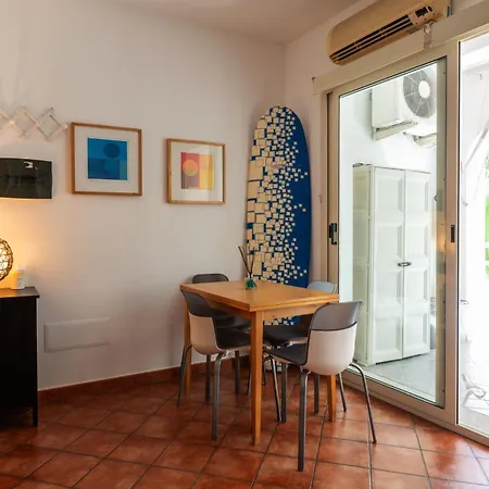 Via Cagliari 1480 شقة