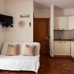 Апартаменты Via Cagliari 1480