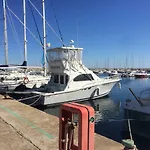 Via Cagliari 1480 Апартаменты Ла-Калетта