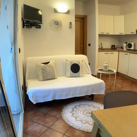 Via Cagliari 1480 Apartment *
