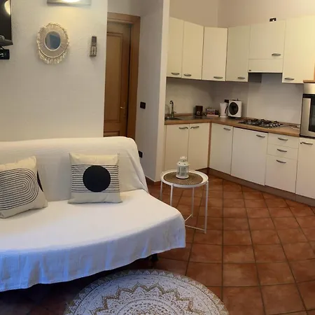Apartment Via Cagliari 1480
