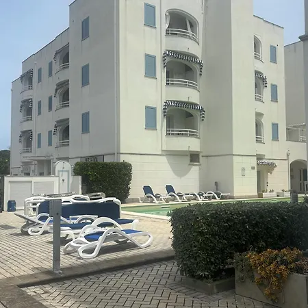 Apartment Via Cagliari 1480 La Caletta