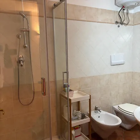 Via Cagliari 1480 Appartement *
