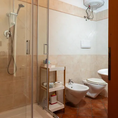 Via Cagliari 1480 Apartamento La Caletta