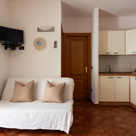 Apartment Via Cagliari 1480