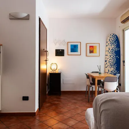 Apartment Via Cagliari 1480 La Caletta