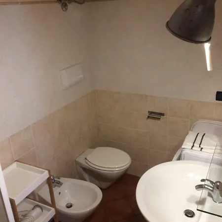 Via Cagliari 1480 Appartement *
