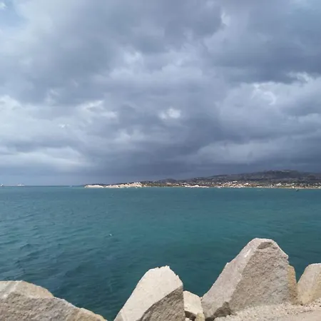 Via Cagliari 1480 Lägenhet La Caletta